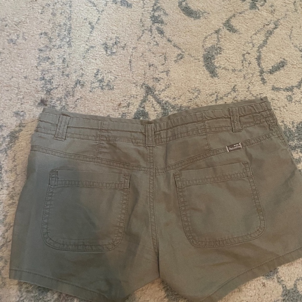 Union bay shorts